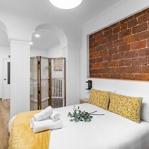Apartamento de 1 Dormitorio